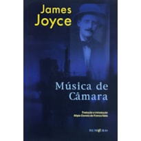 MÚSICA DE CÂMARA