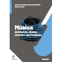 MÚSICA:: DISTRIBUIÇÃO, DIREITOS AUTORAIS E OPORTUNIDADES