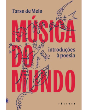 MÚSICA DO MUNDO: INTRODUÇÕES À POESIA