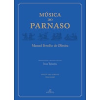 MÚSICA DO PARNASO