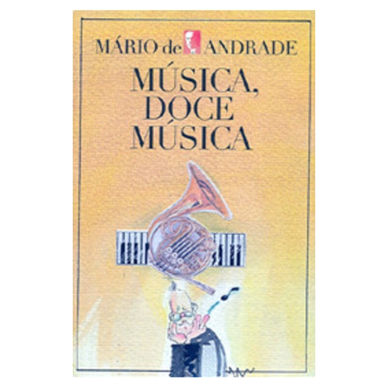 MÚSICA, DOCE MÚSICA