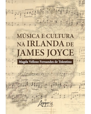 MÚSICA E CULTURA NA IRLANDA DE JAMES JOYCE