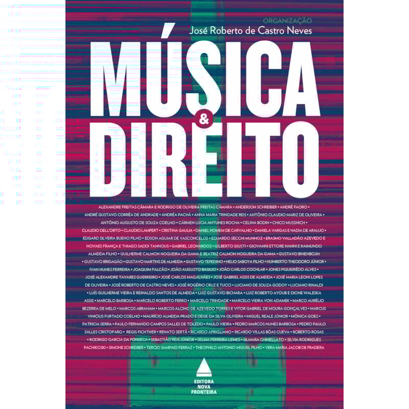 MÚSICA E DIREITO