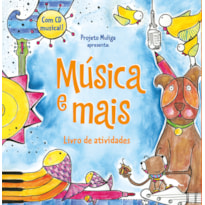 MÚSICA E MAIS