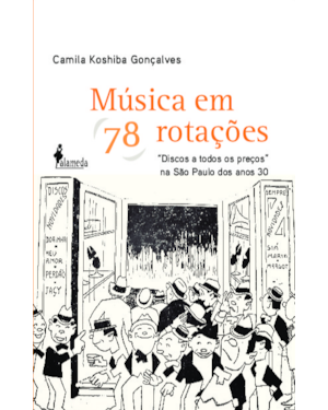 Música em 78 rotações: