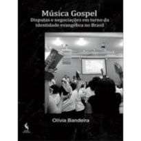 MÚSICA GOSPEL