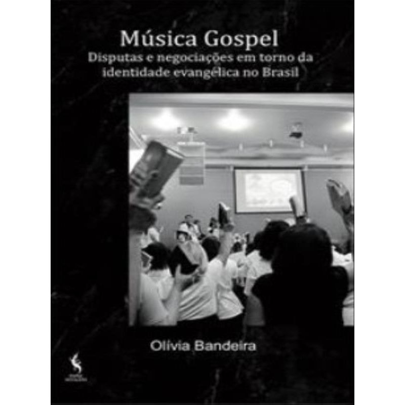 MÚSICA GOSPEL