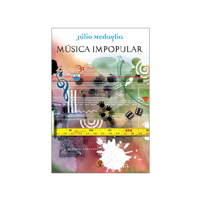 MÚSICA IMPOPULAR