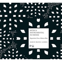 Música instrumental no benim: repertório fon e música bàtá