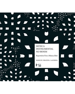 Música instrumental no benim: repertório fon e música bàtá