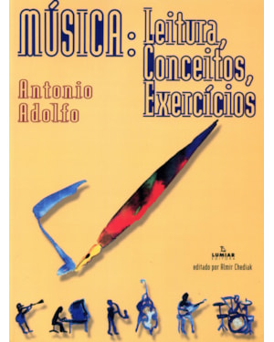 MÚSICA: LEITURA, CONCEITOS, EXERCÍCIOS
