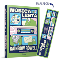 MÚSICA LENTA