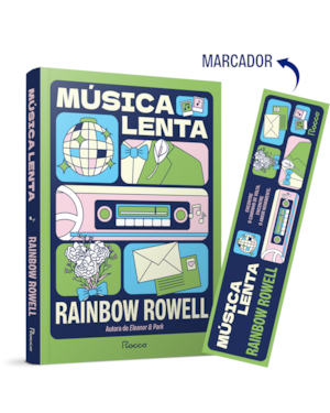 MÚSICA LENTA