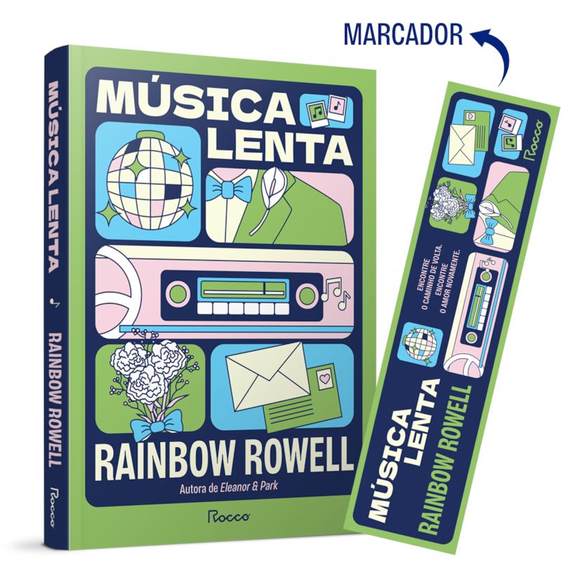 MÚSICA LENTA