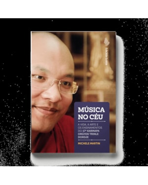 MÚSICA NO CÉU