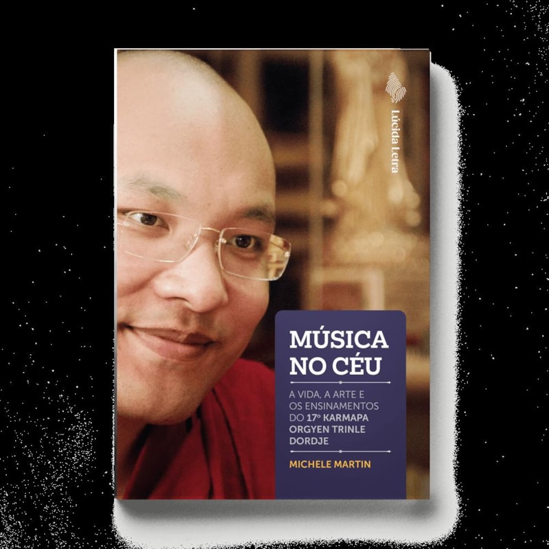 MÚSICA NO CÉU