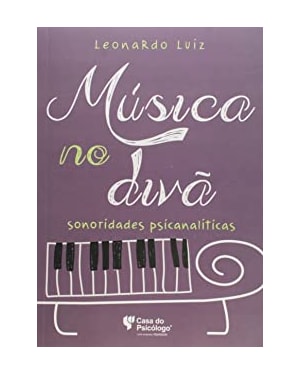 MUSICA NO DIVA: SONORIDADES PSICANALITICAS - 1