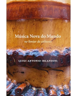 MÚSICA NOVA DO MUNDO