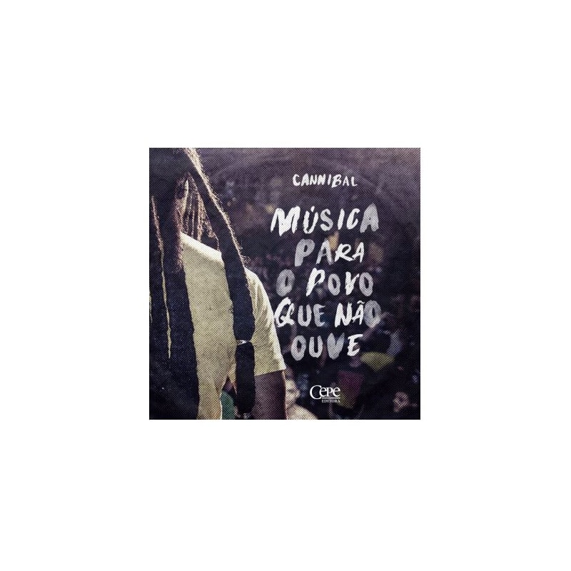 MÚSICA PARA O POVO QUE NÃO OUVE
