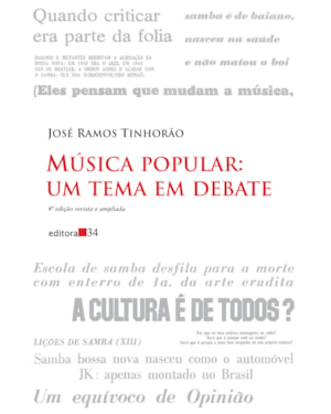Música popular: um tema em debate