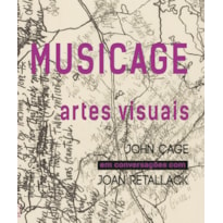 MUSICAGE: artes visuais