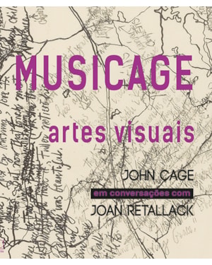 MUSICAGE: artes visuais