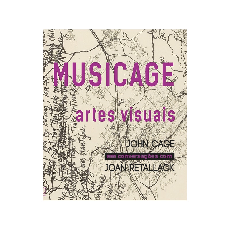 MUSICAGE: artes visuais