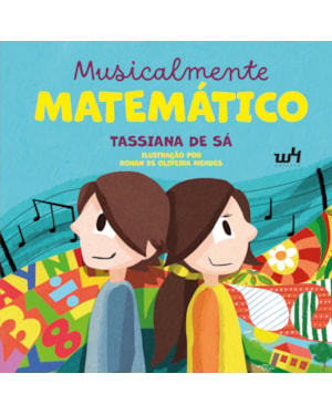 MUSICALMENTE MATEMÁTICO
