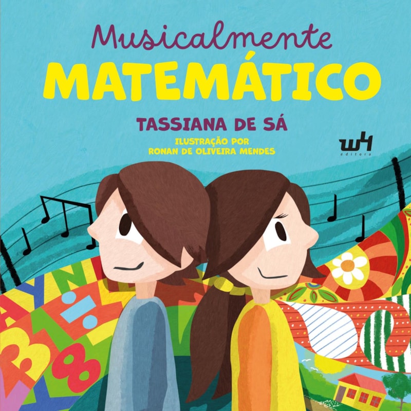 Musicalmente matemático