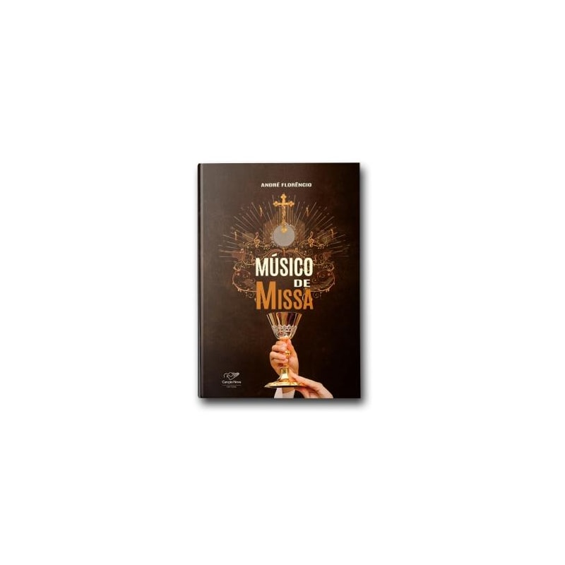 MÚSICO DE MISSA
