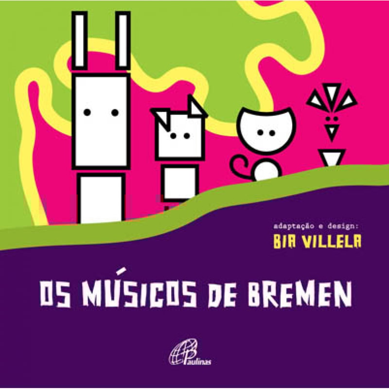MUSICOS DE BREMEN, OS - 1