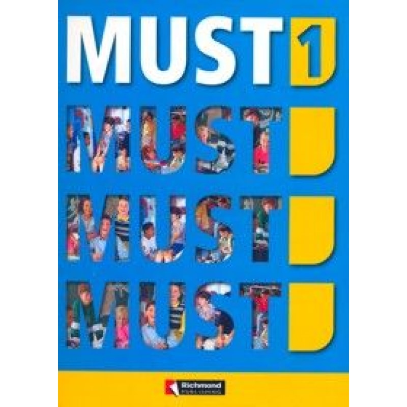MUST 1