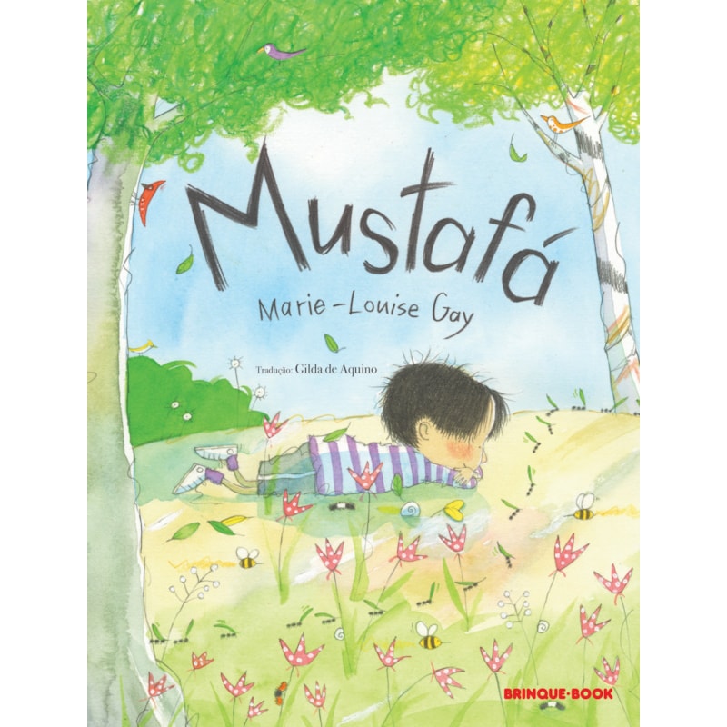 MUSTAFÁ