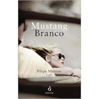MUSTANG BRANCO