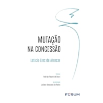 MUTAÇÃO NA CONCESSÃO