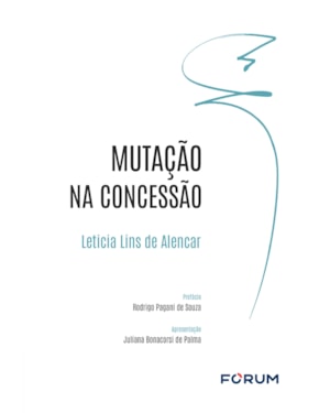 Mutação na concessão