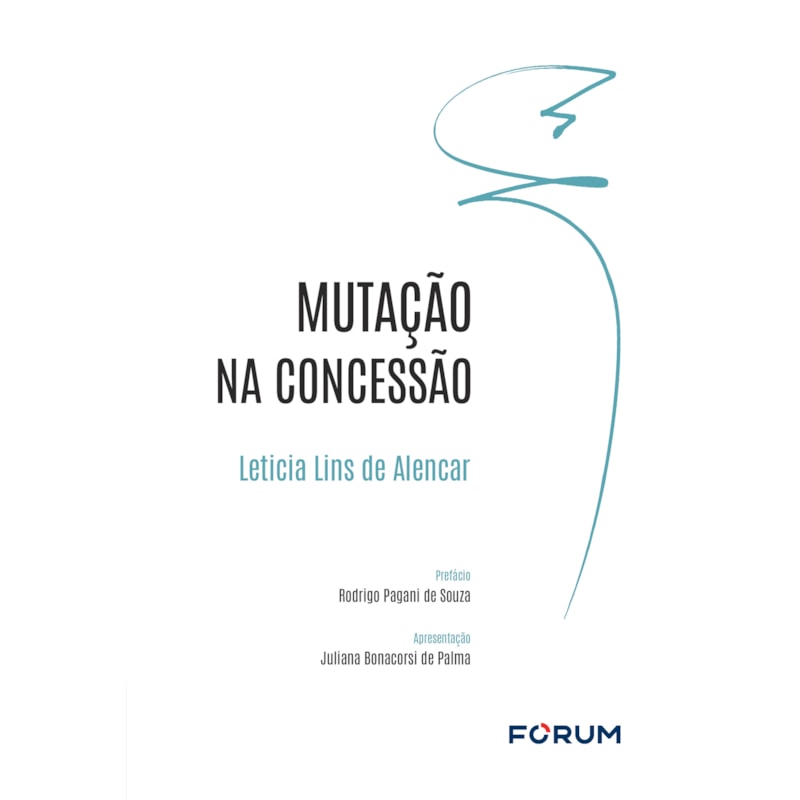 MUTAÇÃO NA CONCESSÃO