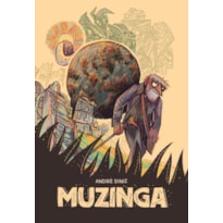 MUZINGA