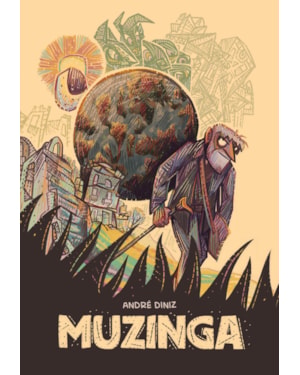 MUZINGA