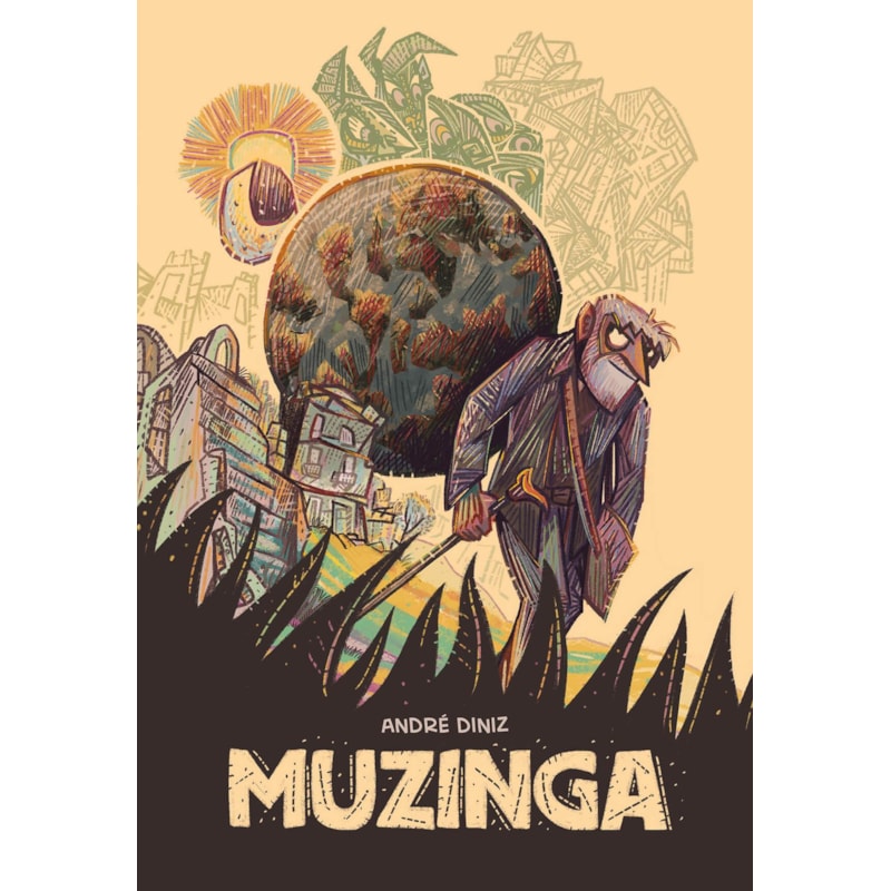 MUZINGA