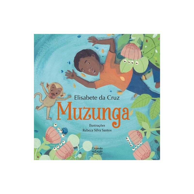 MUZUNGA