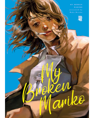 MY BROKEN MARIKO