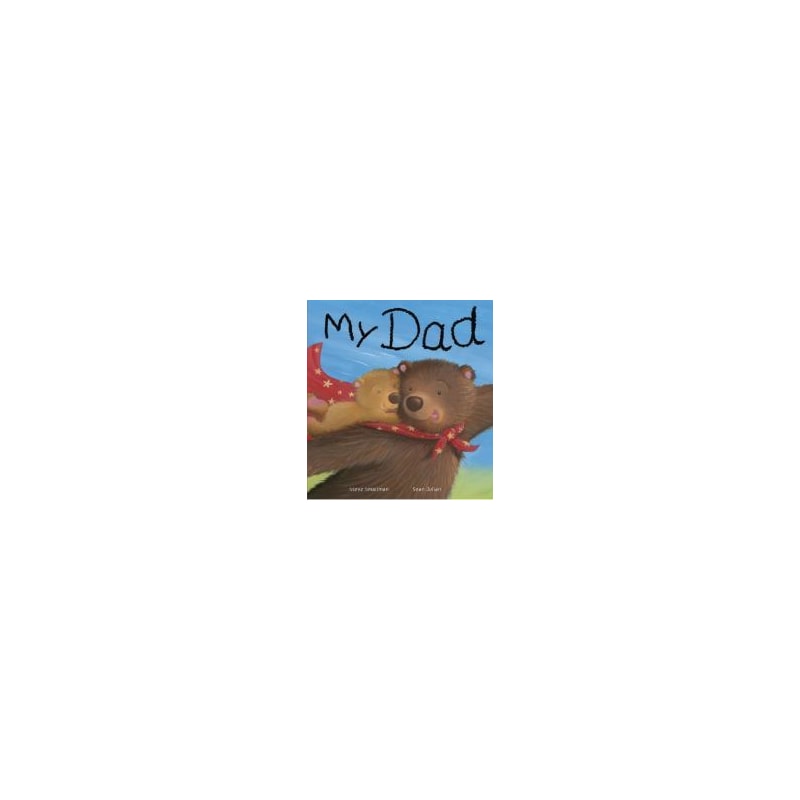 My Dad