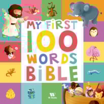 My First 100 Words Bible
