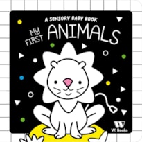 My First Animals