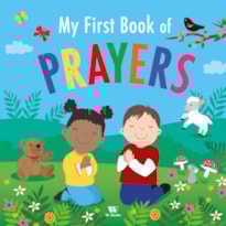 My first book of prayers