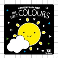 My First Colours