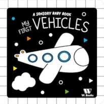 My First Vehicles