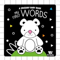 My First Words