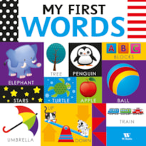 My first words